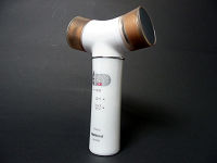 コラム： 家電製品ミニレビューナショナル「毛穴エステ EH2436」