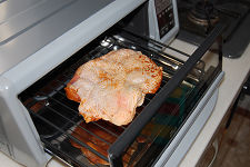 コラム： 家電製品ミニレビューパナソニック「けむらん亭 NF-RT700P」