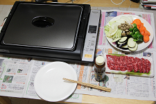 長期レビュー パナソニック「IHホットプレート KZ-HP2000」 その2