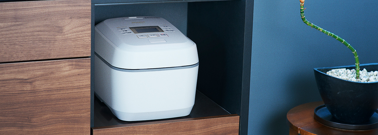 日立ふっくら御膳 フェイシアです 日立ふっくら御膳 フェイシアです