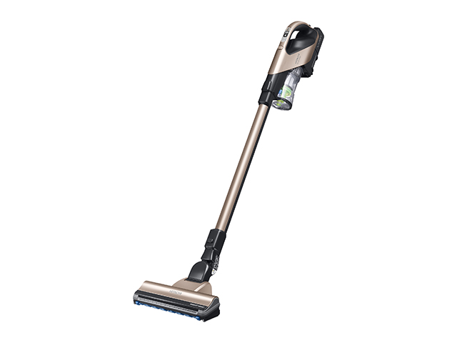 クリーナー：日立の家電品