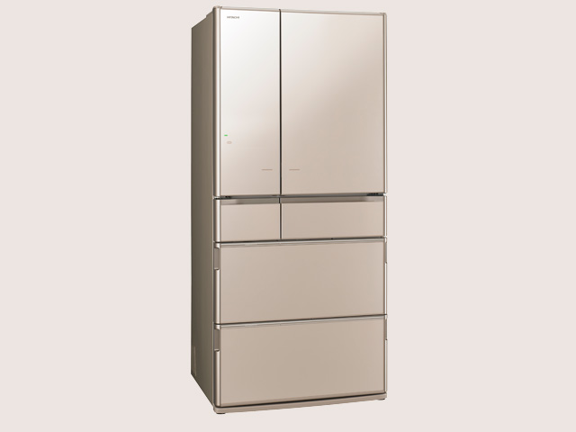 R-X6700E：日立の家電品