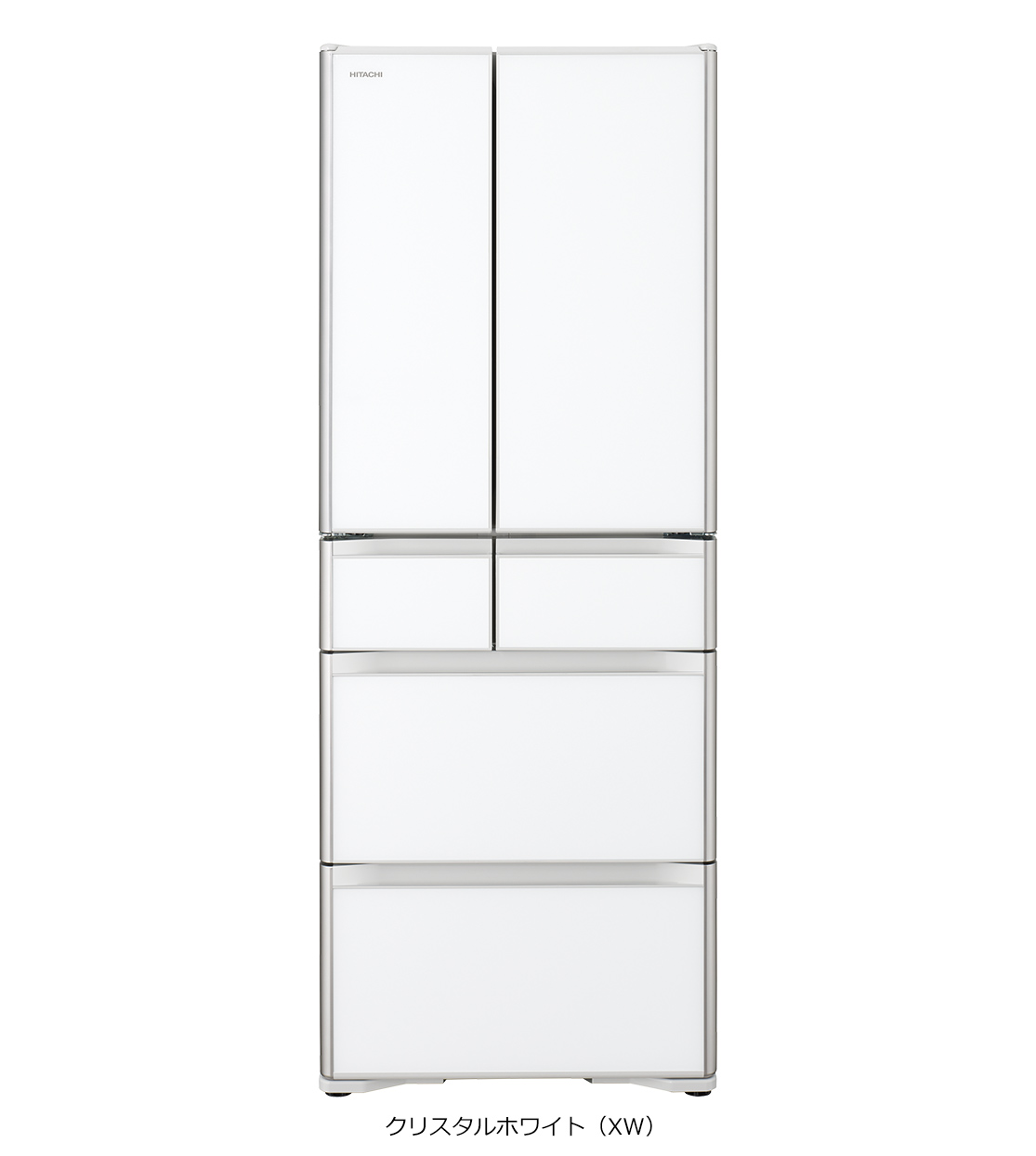 仕様：XGタイプ ： 冷蔵庫 ： 日立の家電品