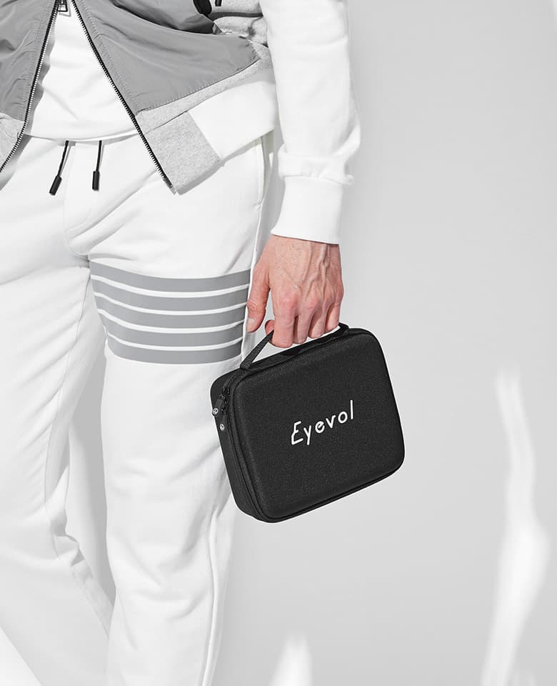 サングラスケース – 買えるLEON