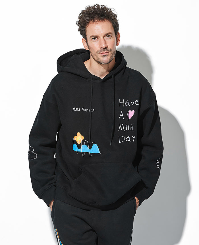 ニューマイルドデイパーカー – 買えるLEON