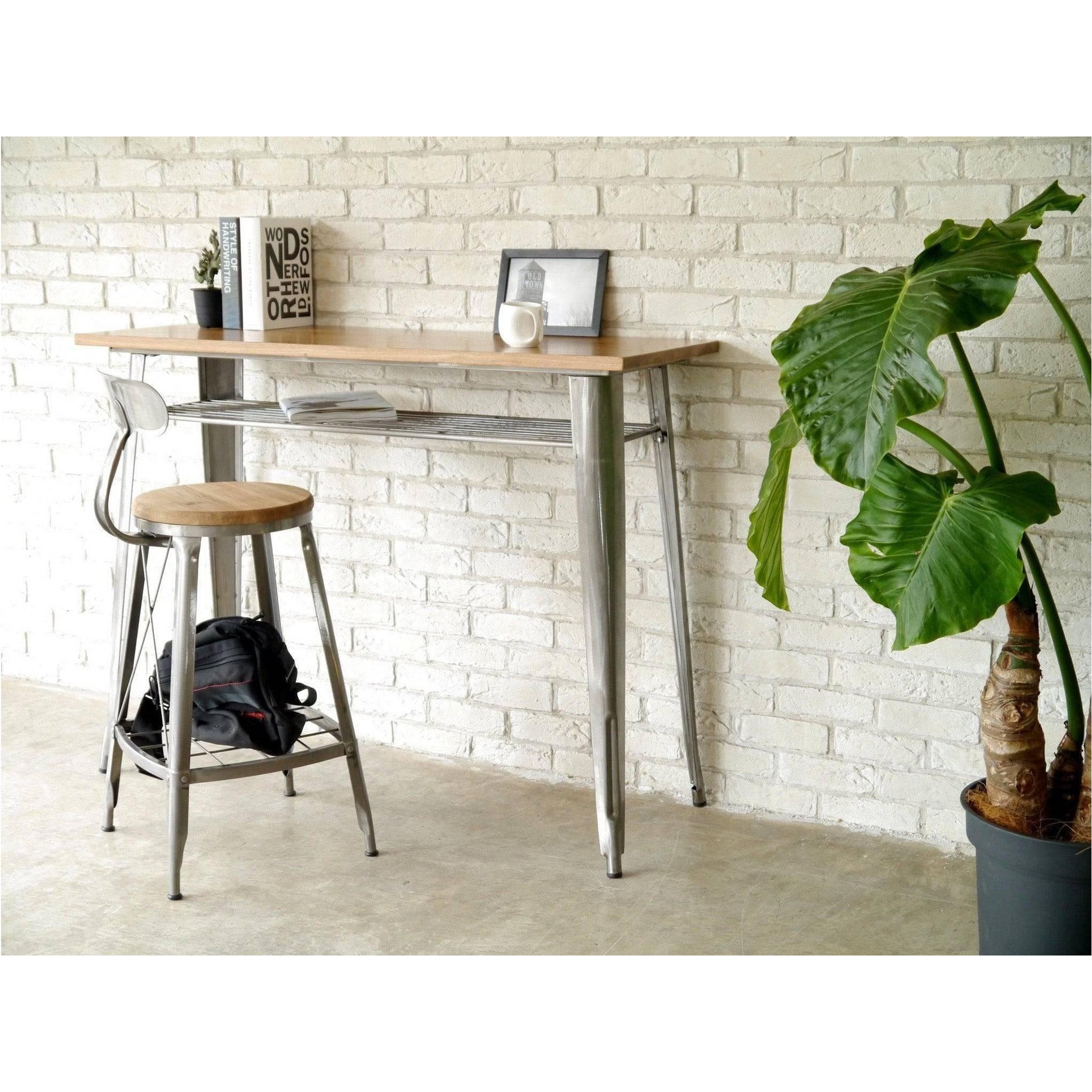 七色 プロフ必読 即購入禁止☆カウンターテーブル1100 七色 プロフ必読