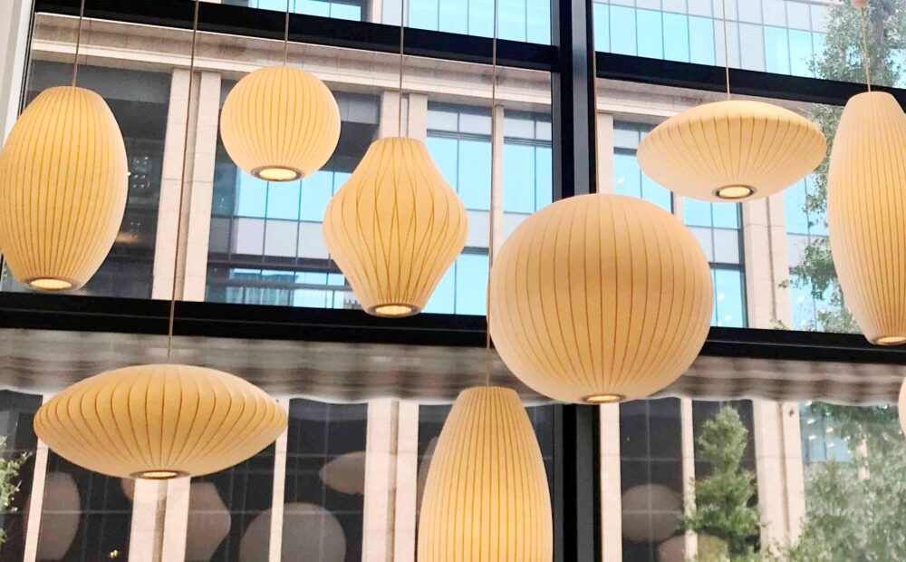 ペンダントライト編】おすすめのデザイナーズ・名作照明12選