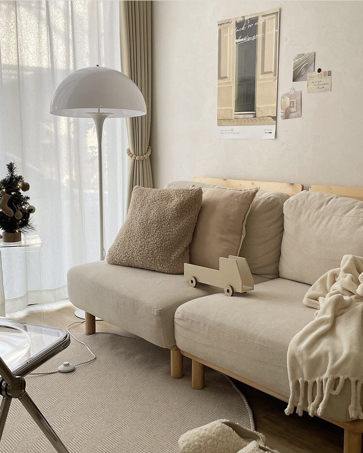 大人気ソファ『Ricordo（リコルド）』を組み立ててみました！ | 家具