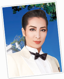 キャスト | 宝塚歌劇 花組公演『麗しのサブリナ』『EXCITER!!』