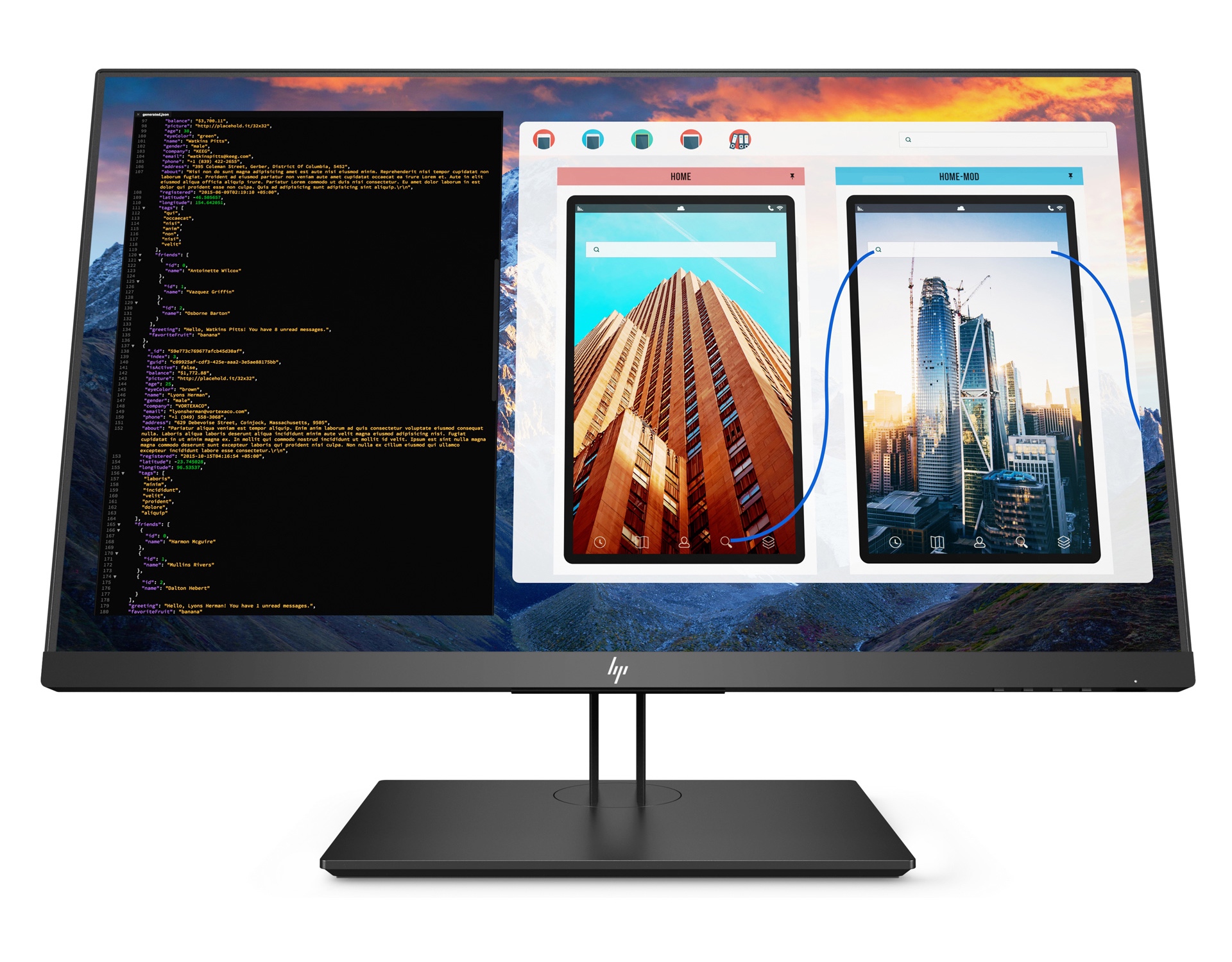 レビュー】4台買った！DELL U2720Q・U2720QM は27インチ4Kの最強