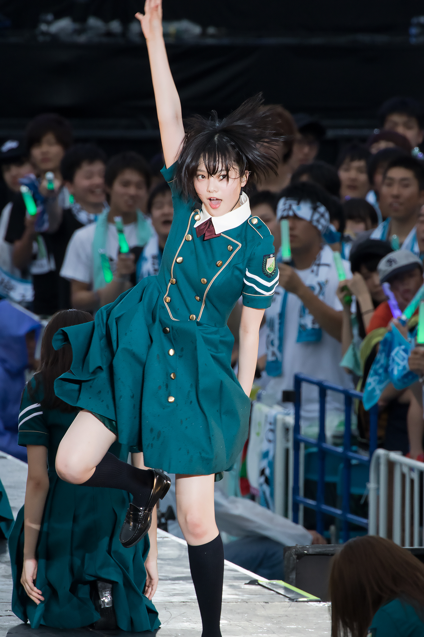 欅共和国 2017の画像 - KAI-YOU