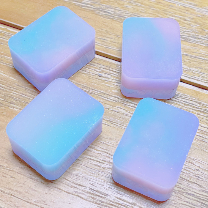 ゆめかわメルヘン”麻雀牌 かわいさ役満級の異色アクセサリー - KAI-YOU