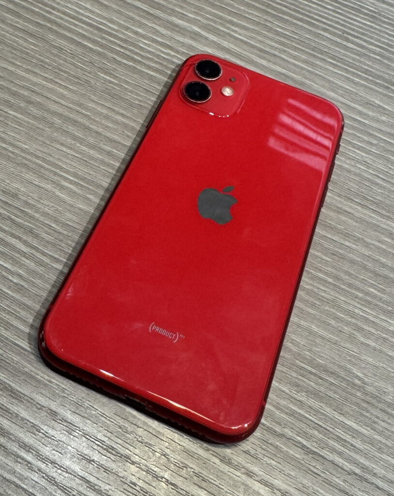 買取エリート横浜店｜端末｜SIMロック解除(Softbank) iPhone11 64GB