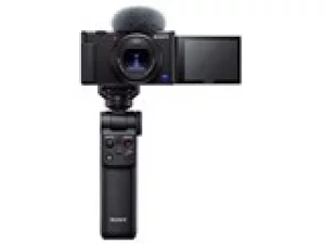 SONY(ソニー) VLOGCAM ZV-1G シューティンググリップキット(B