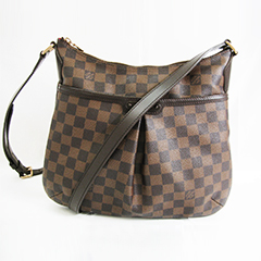 LOUIS VUITTON ルイ・ヴィトン ダミエ ブルームズベリPM N42251 バッグ