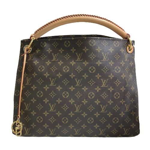 LOUIS VUITTON ルイ・ヴィトン アーツィーMM バッグ モノグラム M40249