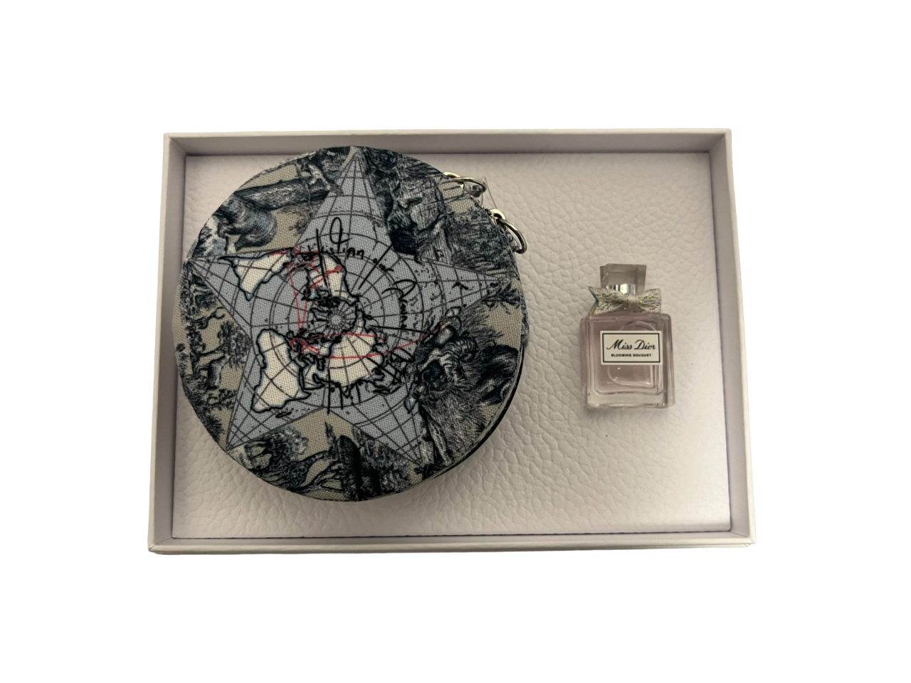 Dior クリスチャン ディオール ディオール ノベルティアクセサリー