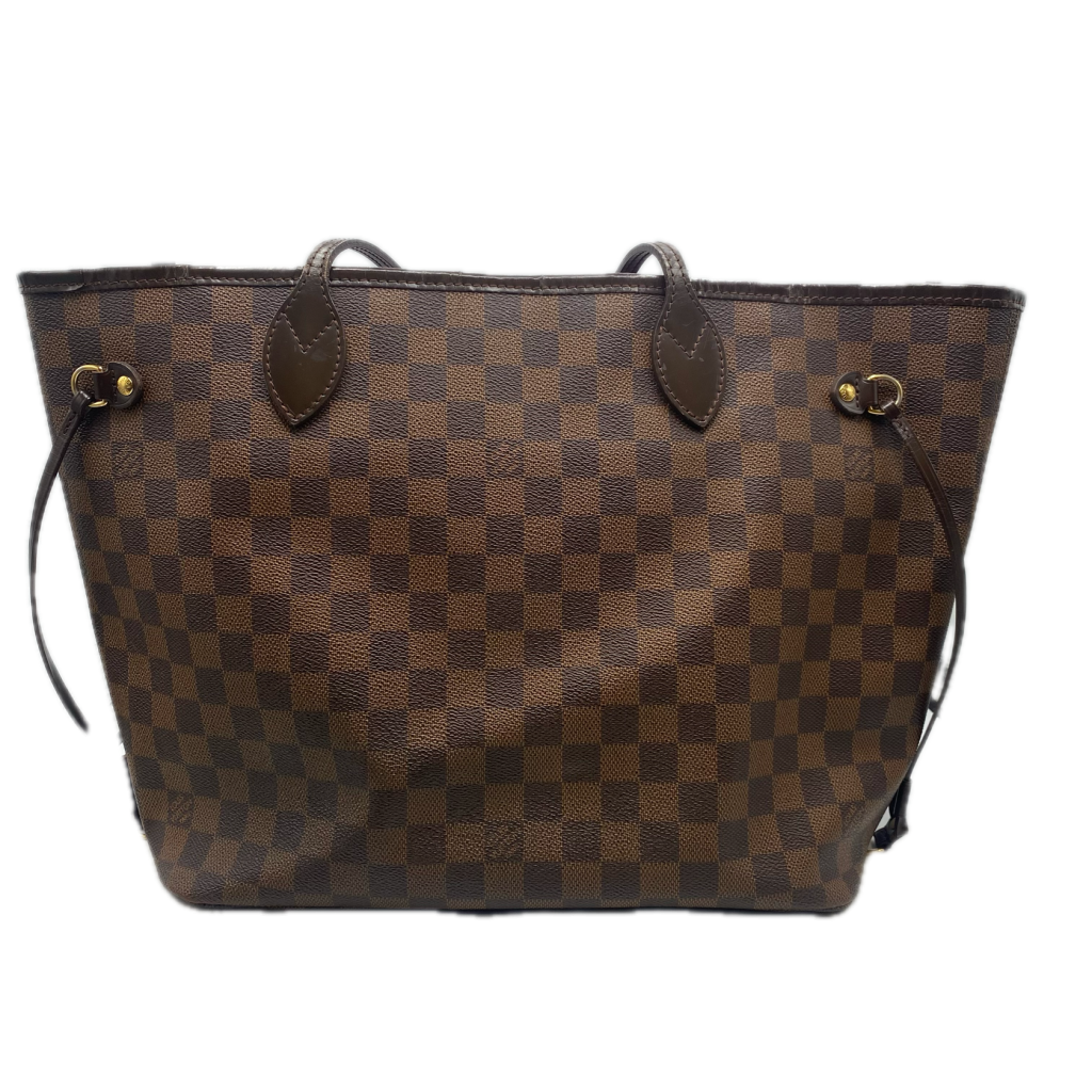 LOUIS VUITTON ルイ・ヴィトン ルーピングMM バッグ モノグラム M51146