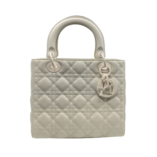 Dior クリスチャン ディオール レディディオール バッグ ウルトラ