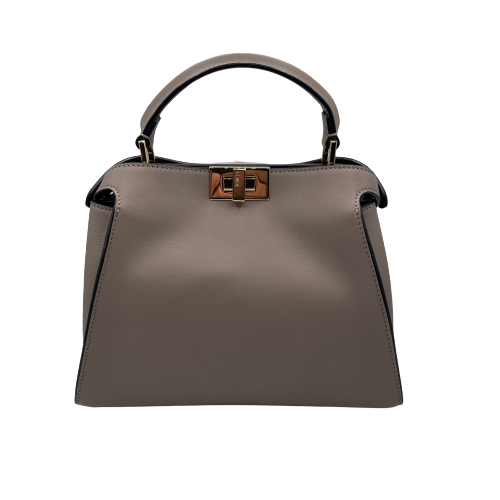 FENDI フェンディ ピーカブー・アイコニックエッセンシャリー バッグ