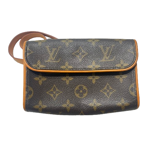 LOUIS VUITTON ルイ・ヴィトン ポシェット・フロランティーヌ バッグ