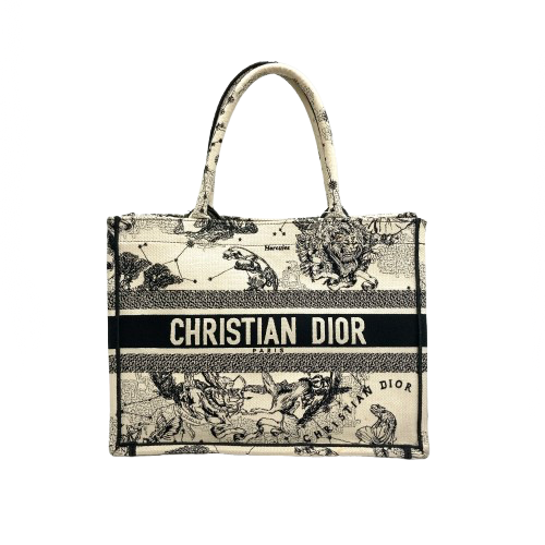 Dior クリスチャン ディオール バッグトートミディアムバッグ バッグ
