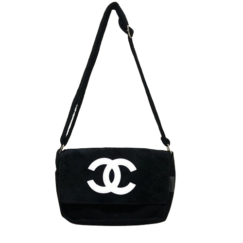 CHANEL PRECISION ノベルティ ショルダーバッグ 買取実績 | 玉光堂