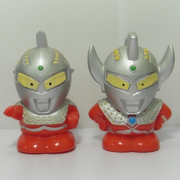 買取】大和銀行 ウルトラマン 貯金箱 まとめ ウルトラセブン