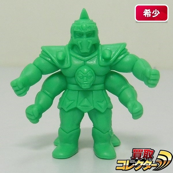 参考価格】キン消し 王位争奪編 パート3 ロビンマスク(B) | 消しゴム