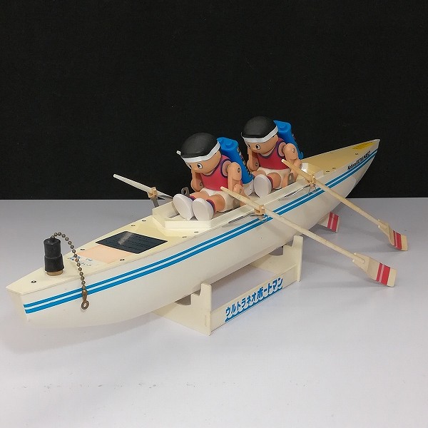 買取】National ULTRA NEO ナショナル ウルトラネオ ボートマン