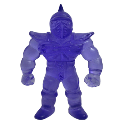 参考価格】キン消し 王位争奪編 パート3 ウォーズマン | 消しゴム