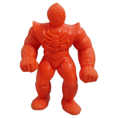 参考価格】キン消し 応募超人 募集超人 トレインマン | 消しゴム