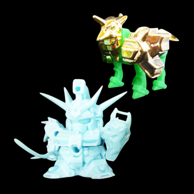 ガン消しガンドランダーシリーズ買取 | 高く売るなら【買取コレクター】