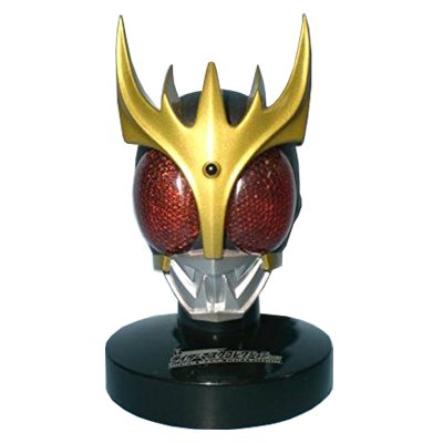 参考価格】仮面ライダー ライダーマスクコレクション Vol.2