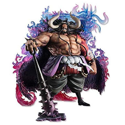 参考価格】限定 Portrait.Of.Pirates ワンピース WA-MAXIMUM 百獣の