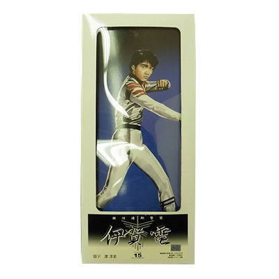 参考価格】バンダイ ポピニカ PC-34 モトシャリアン / 宇宙刑事