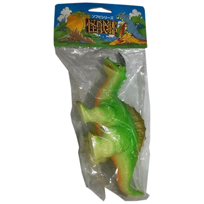 参考価格】ポピー キングザウルスシリーズ ウルトラマン80 復活怪獣