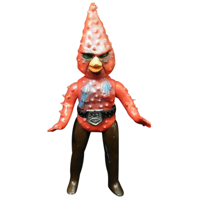 参考価格】ポピーの改造シリーズ 仮面ライダーV3 サイボーグ 改造人間