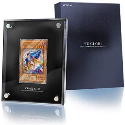 参考価格】遊戯王OCG STRUCTURE DECK -ロード・オブ・マジシャン