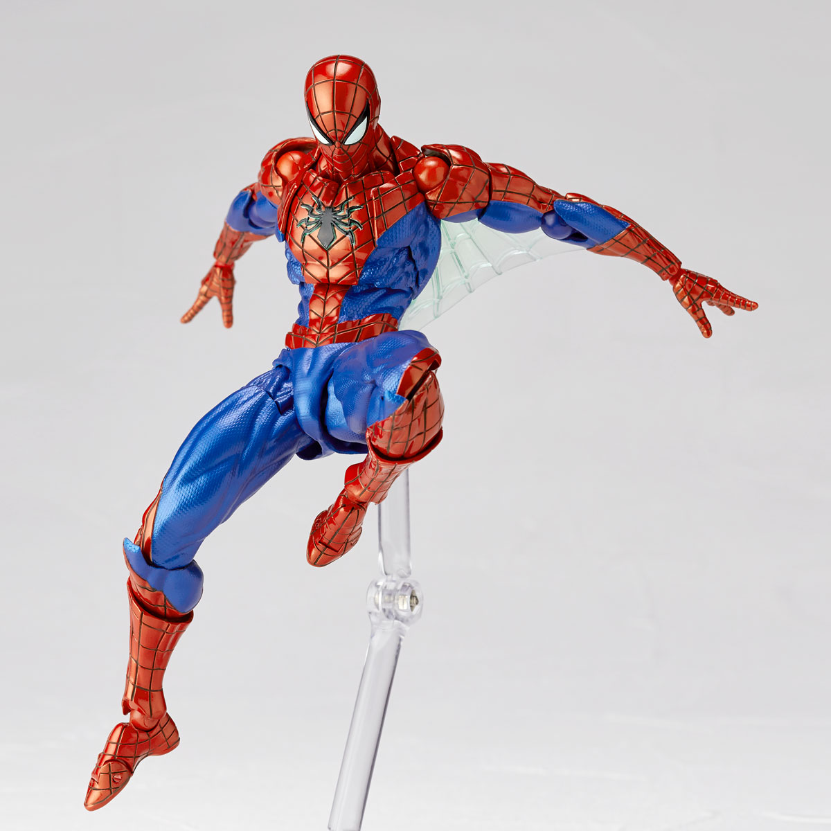 アメイジング・ヤマグチ スパイダーマン Ver.2.0（再販