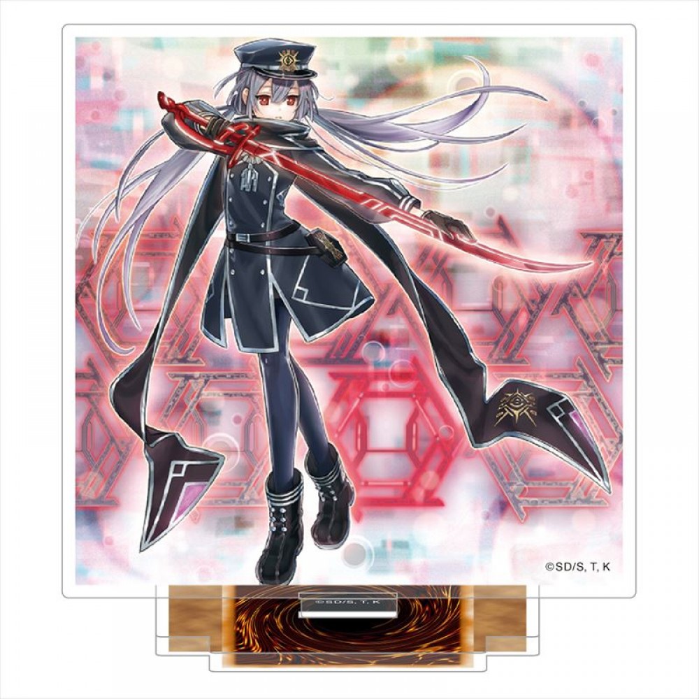 アクリルスタンド(全10種） | KAIBA CORPORATION STORE