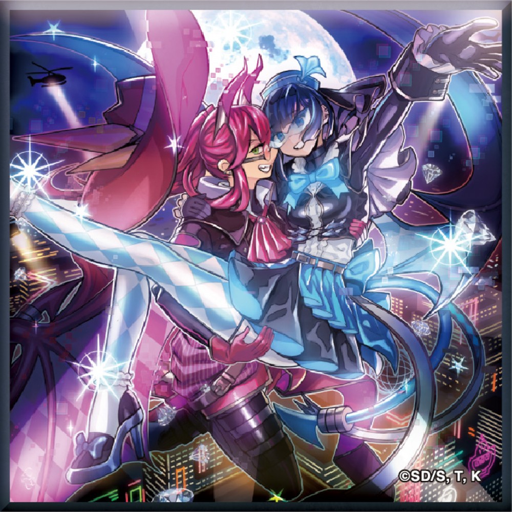 遊戯王カードゲーム25周年YCSJ バッジコレクション VOL.1 | KAIBA