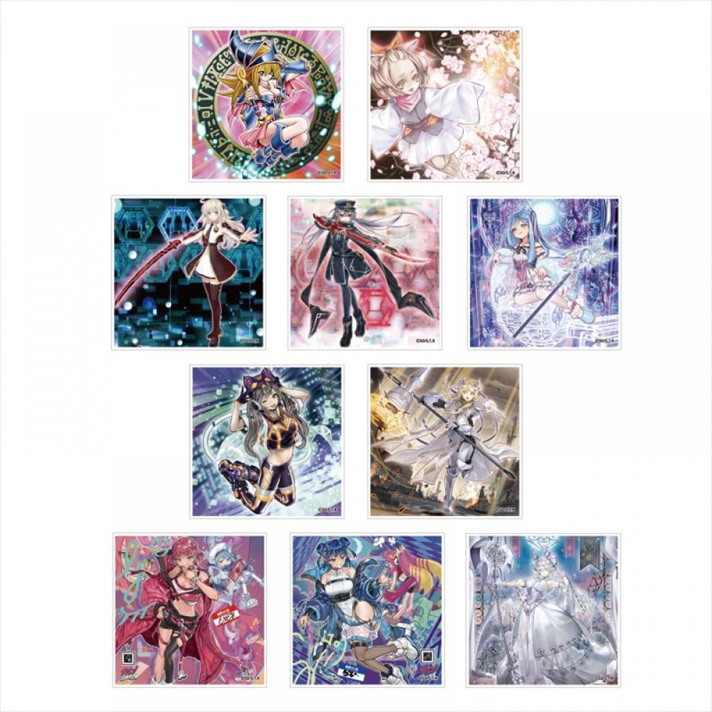 バンダイ版 遊戯王 セミコンプ ファイル毎 115枚 m*u様 バンダイ版