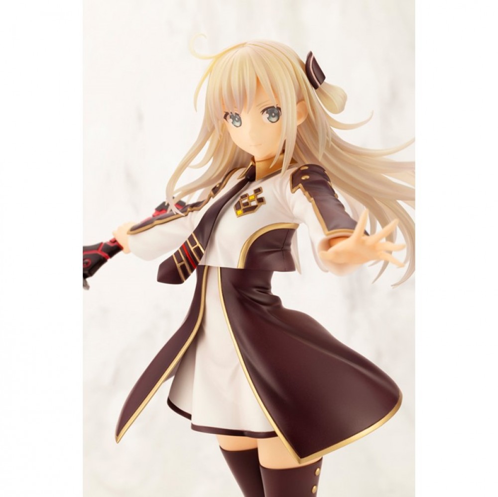 閃刀姫－レイ／遊戯王カードゲームモンスターフィギュアコレクション