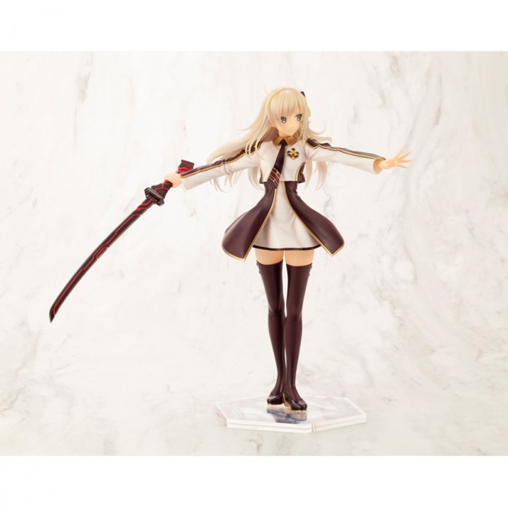 閃刀姫－レイ／遊戯王カードゲームモンスターフィギュアコレクション