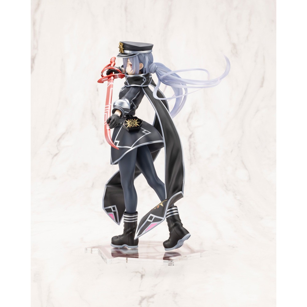 閃刀姫－ロゼ／遊戯王カードゲームモンスターフィギュアコレクション