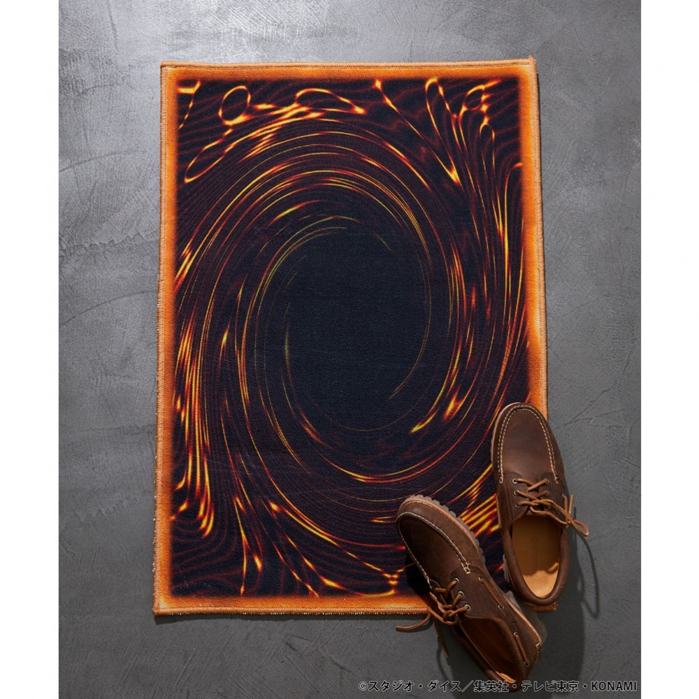 遊☆戯☆王DM×PUBLUX ラグマット | KAIBA CORPORATION STORE