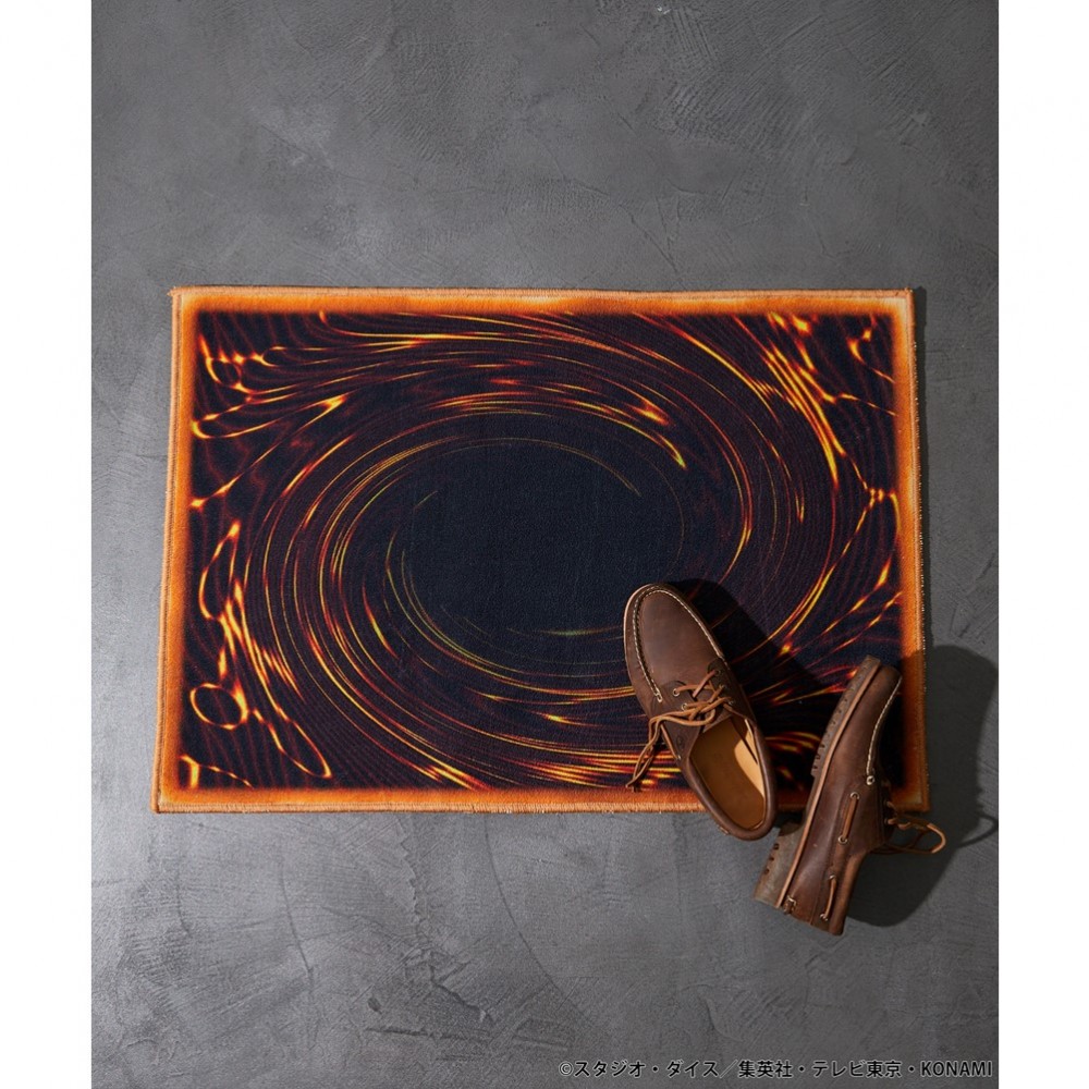 遊☆戯☆王DM×PUBLUX ラグマット | KAIBA CORPORATION STORE