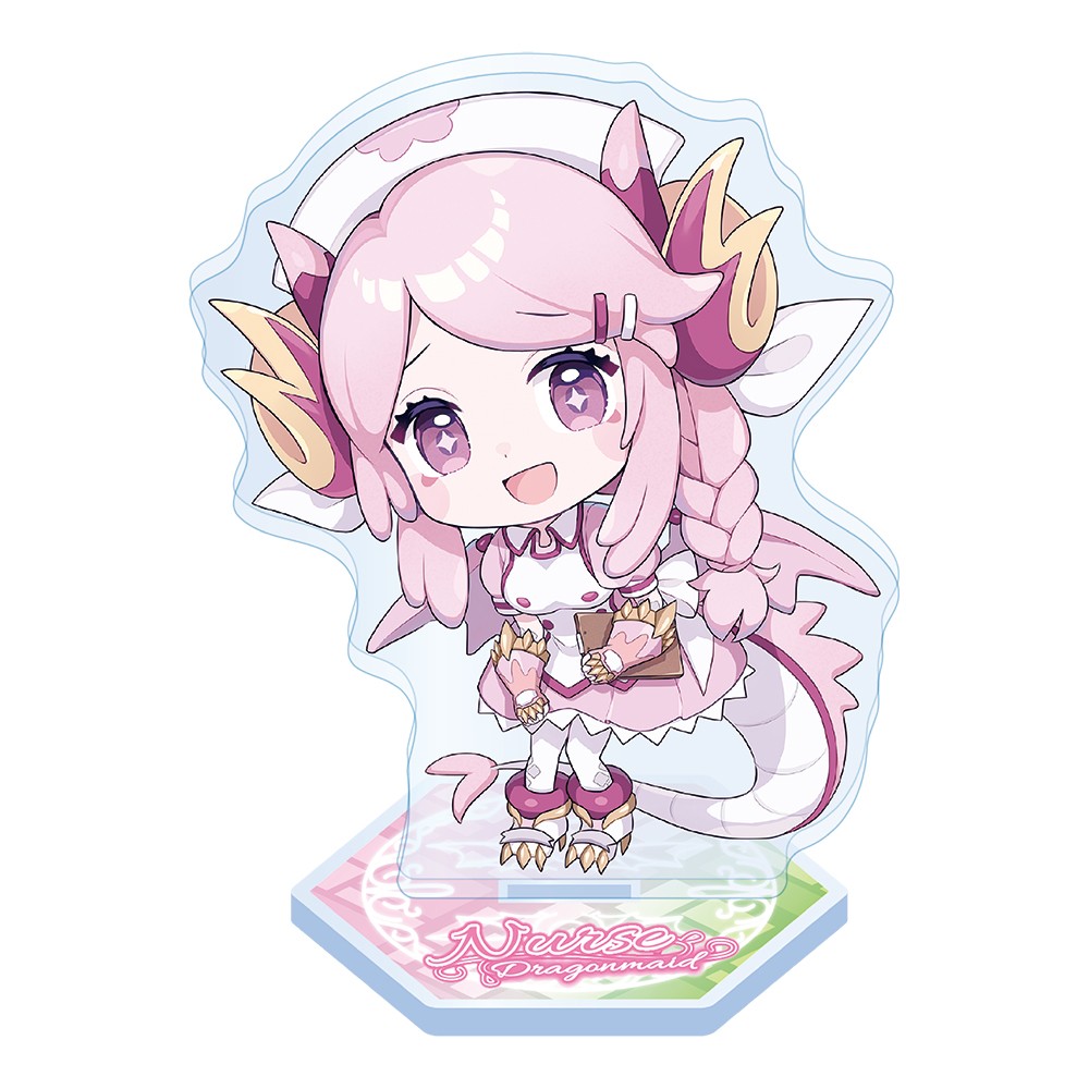 遊戯王カードゲーム25周年×ドン・キホーテ アクリルスタンド