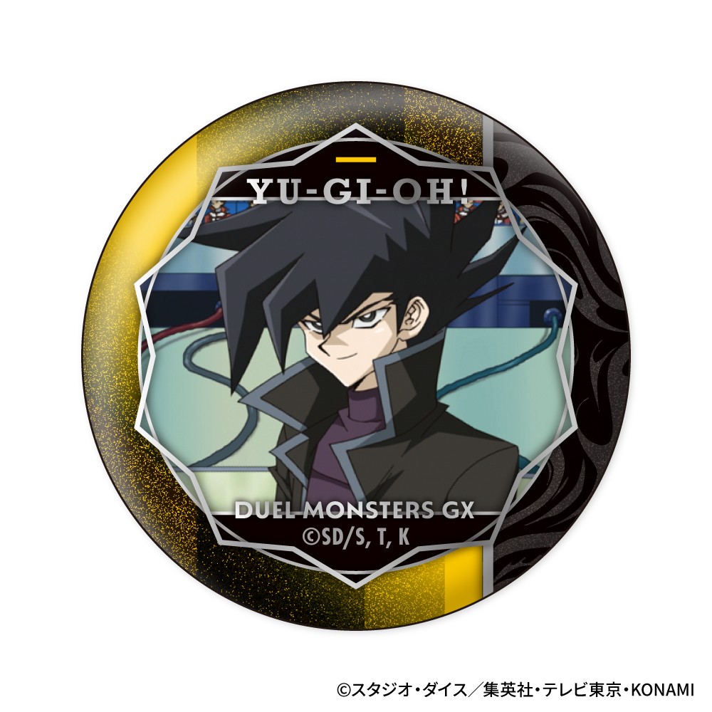 缶バッジコレクション【単品】（全10種） | KAIBA CORPORATION STORE